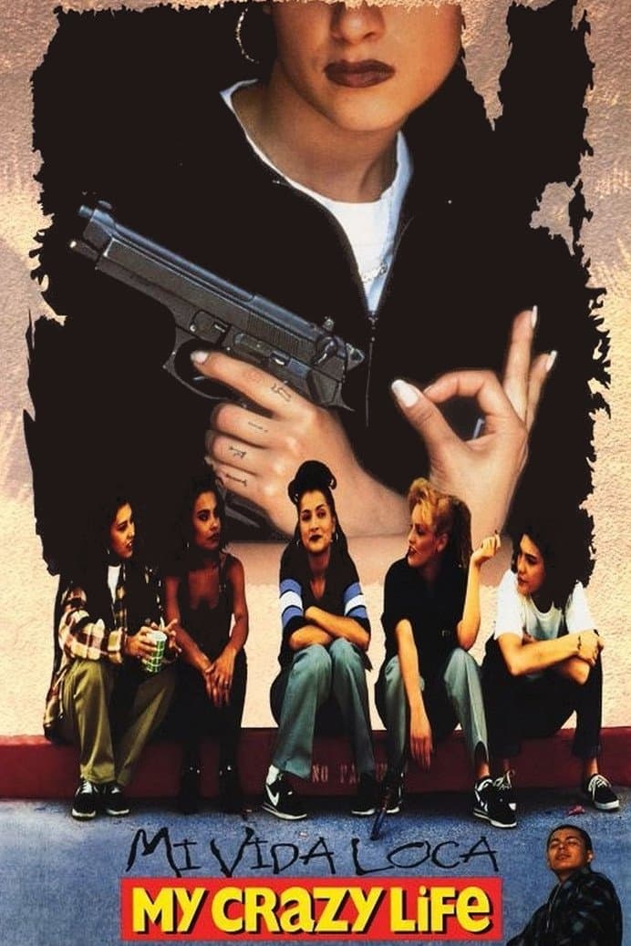 Mi Vida Loca photo