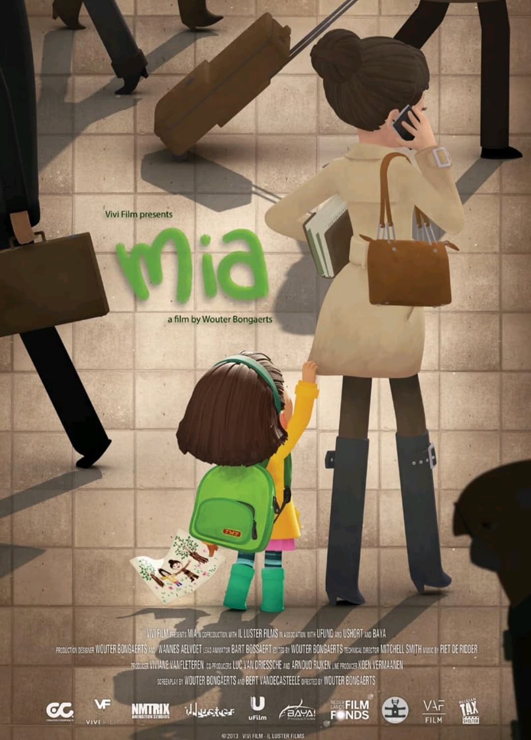Mia photo