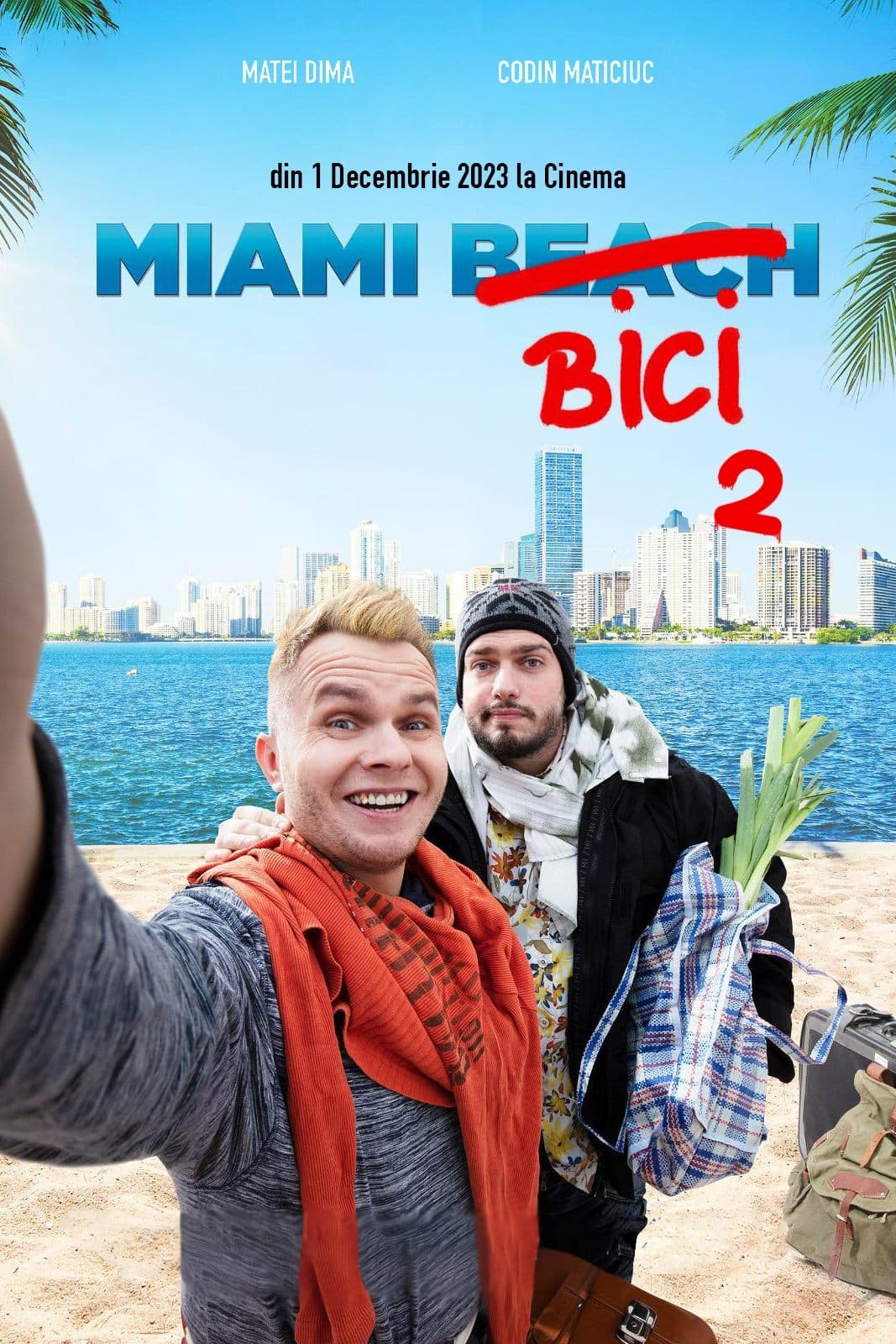 Miami Bici 2 photo