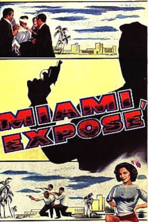 Miami Exposé photo