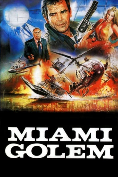 Miami Golem photo