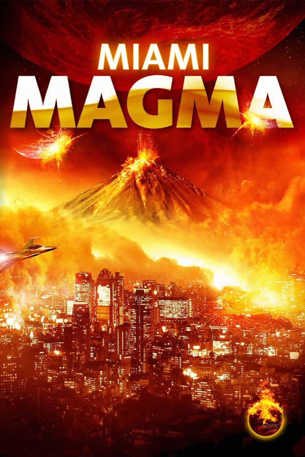 Miami Magma photo