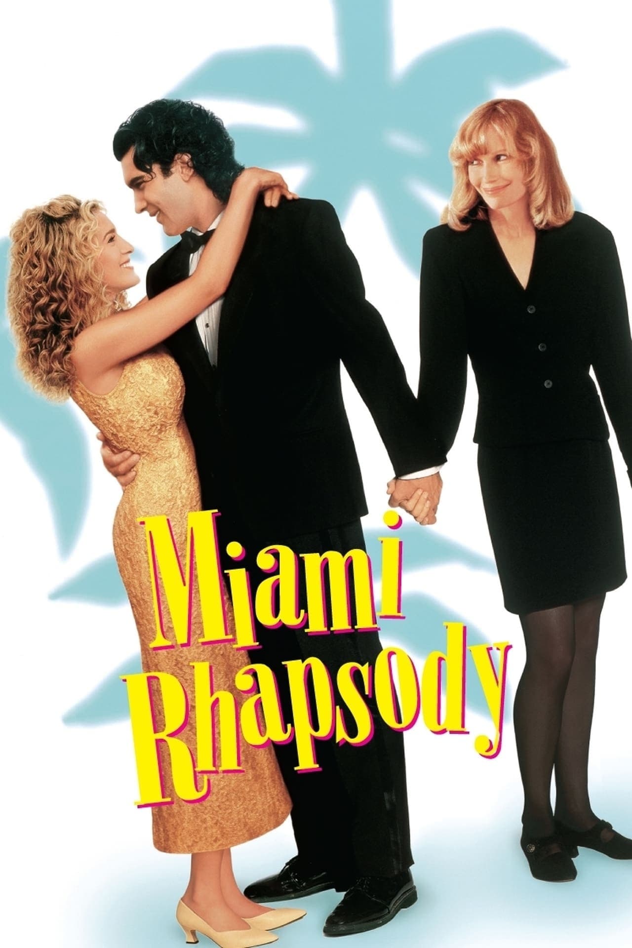 Miami Rhapsody photo