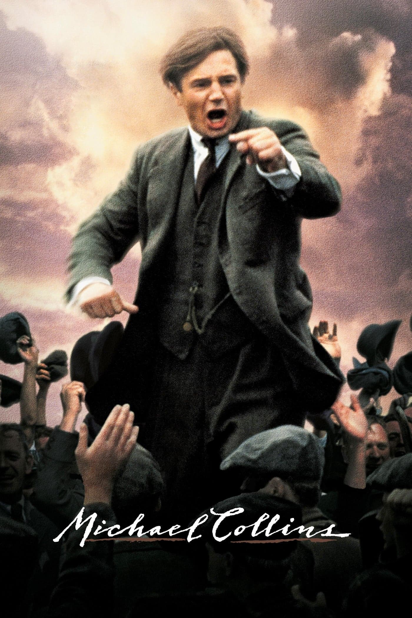 Michael Collins photo