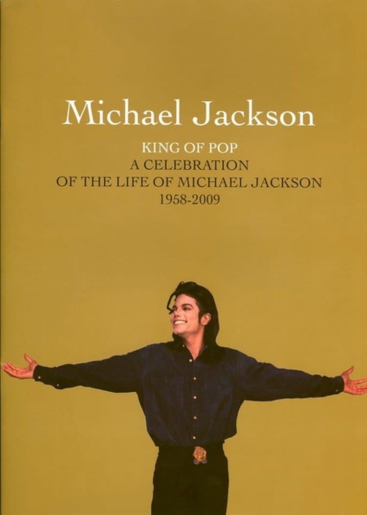 Michael Jackson Memorial photo