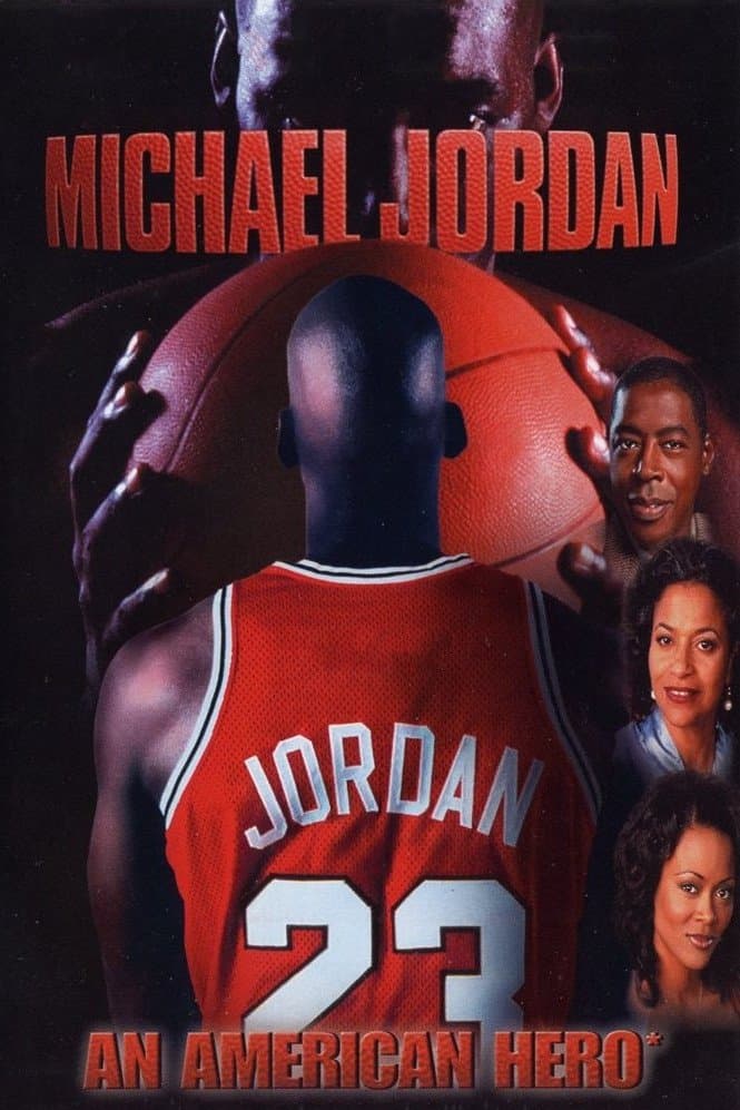 Michael Jordan: An American Hero photo