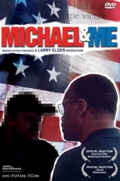 Michael & Me photo