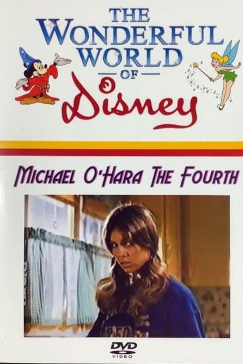 Michael O'Hara the Fourth photo