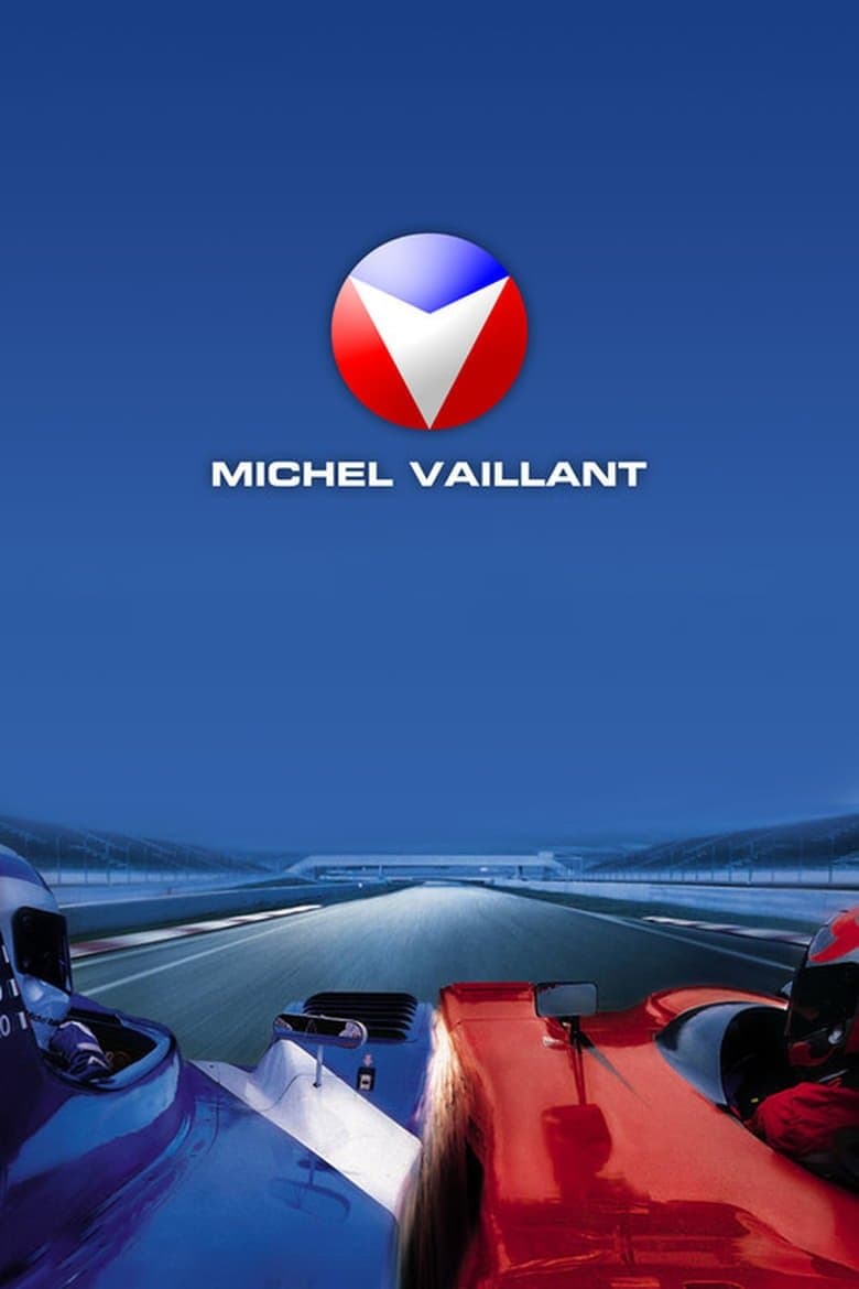 Michel Vaillant photo