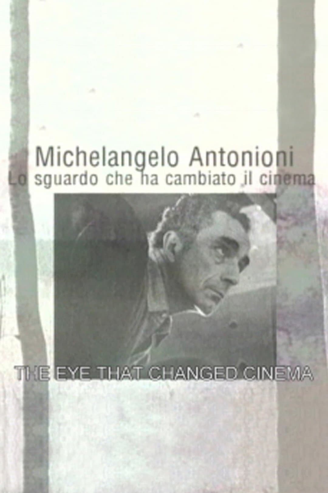 Michelangelo Antonioni: The Eye That Changed Cinema photo