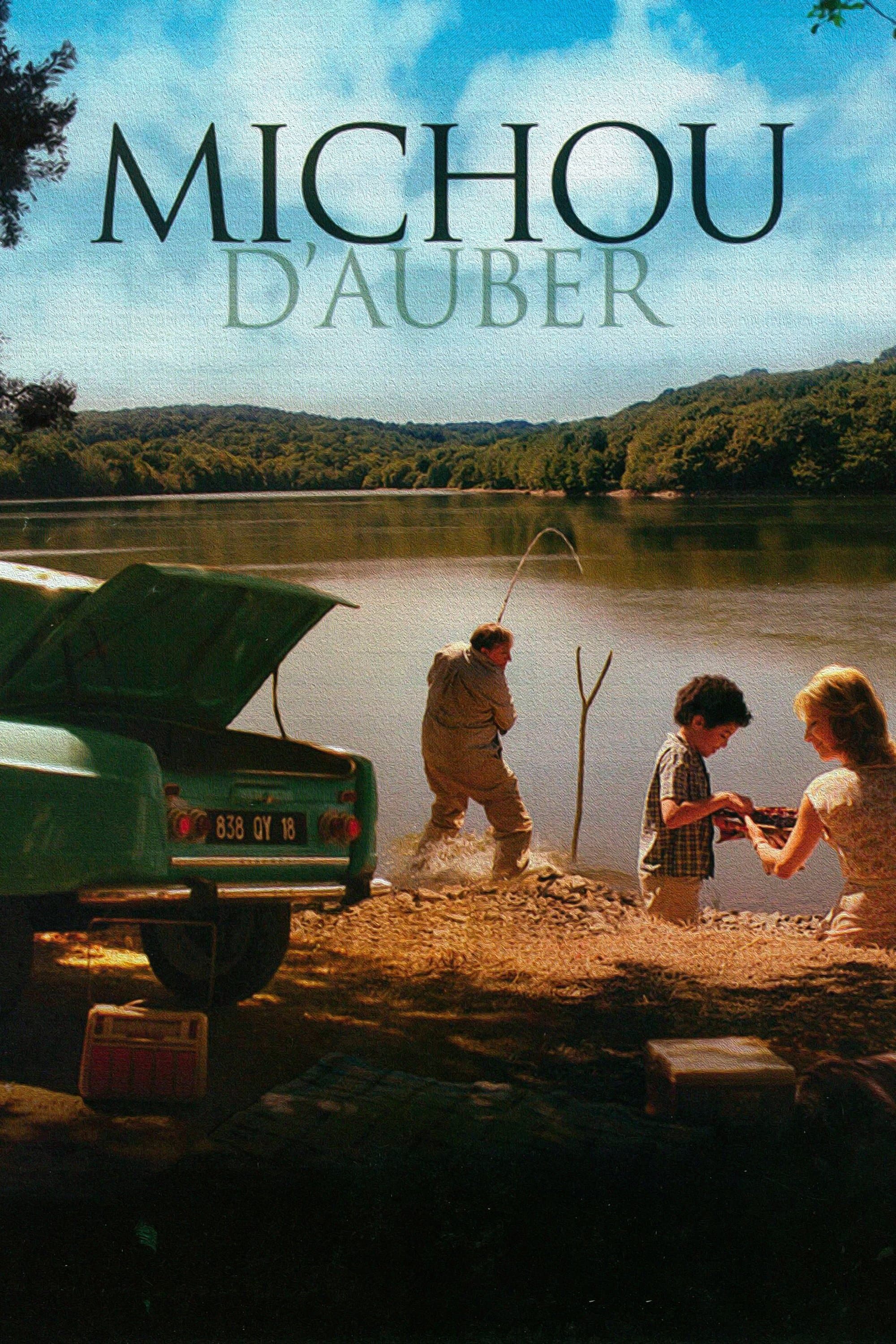 Michou d'Auber photo