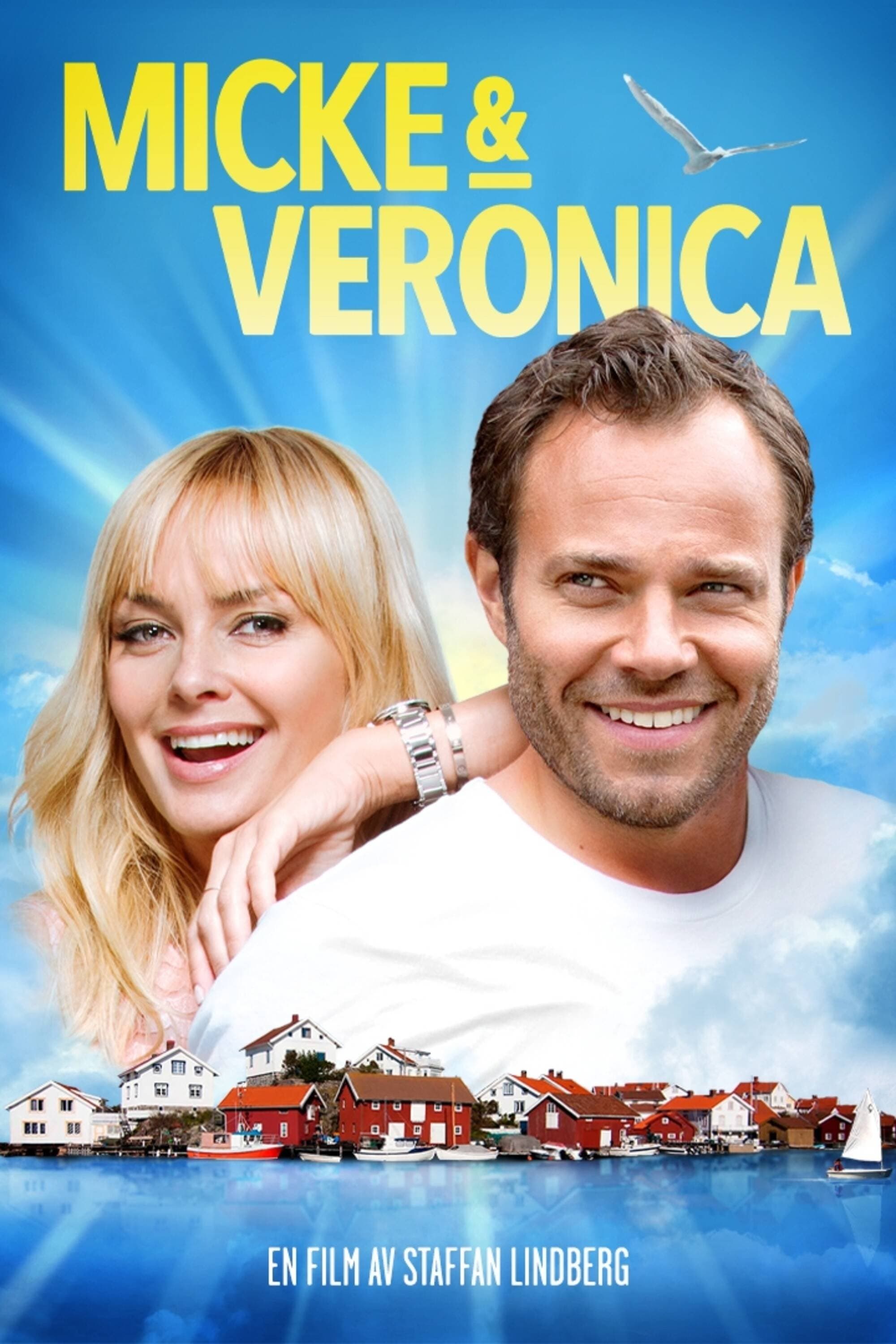 Micke & Veronica photo