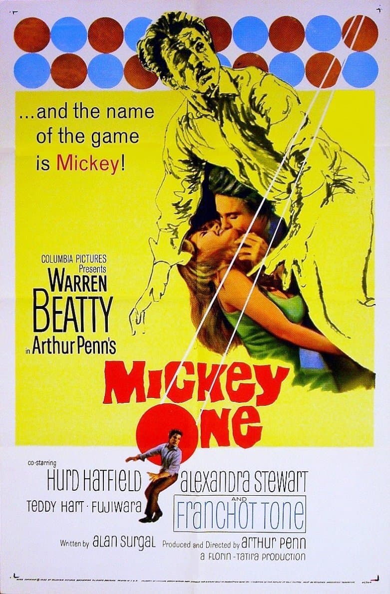 Mickey One photo