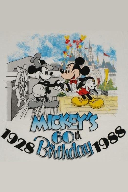 Mickey's 60th Birthday photo