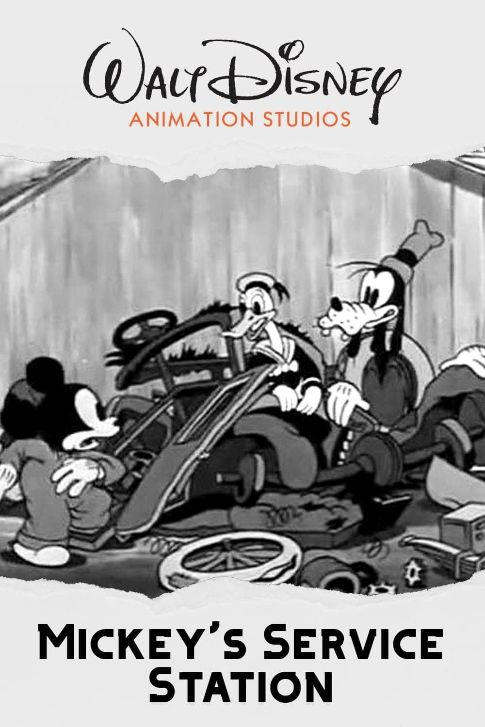 Mickey's Service Station photo