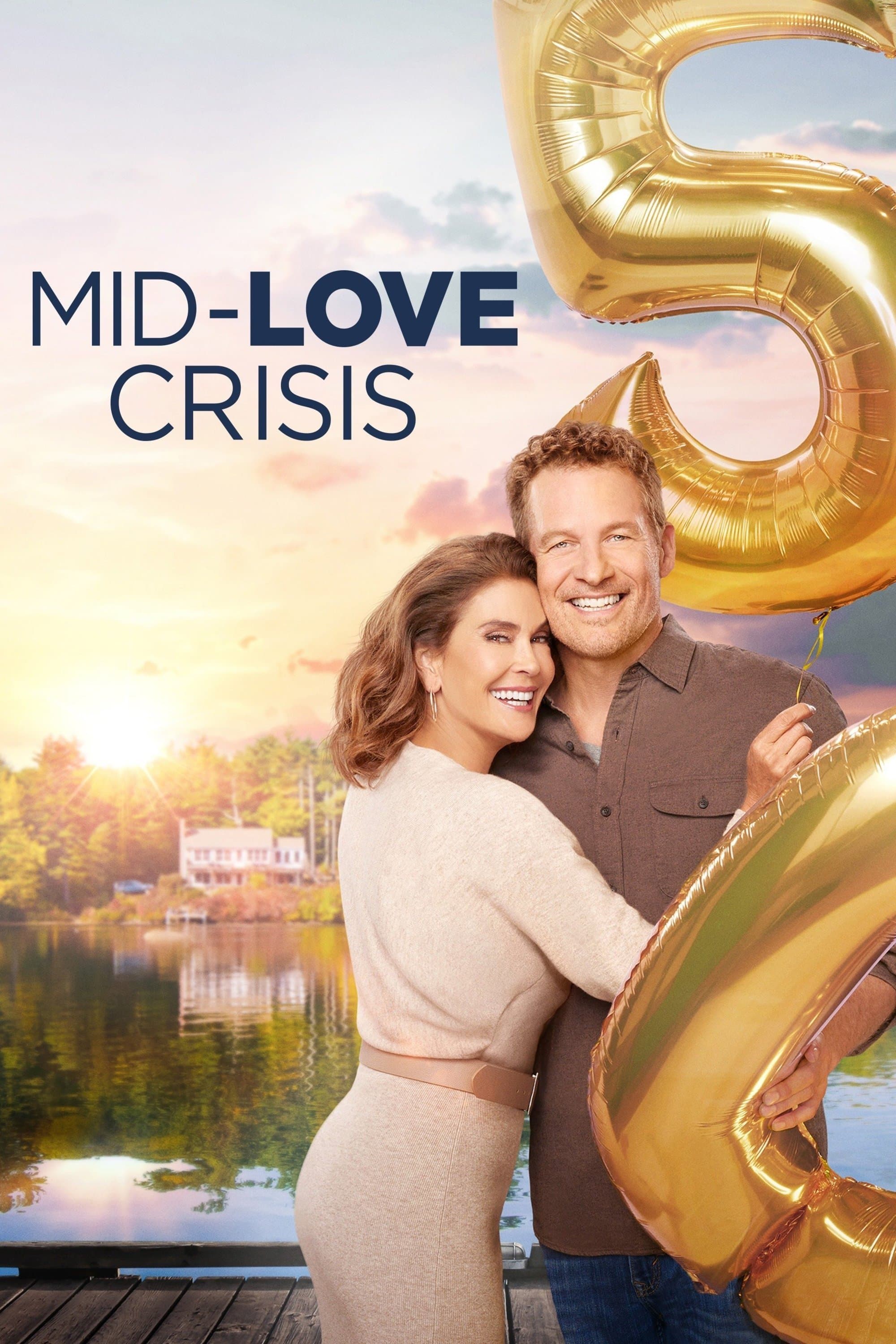 Mid-Love Crisis photo