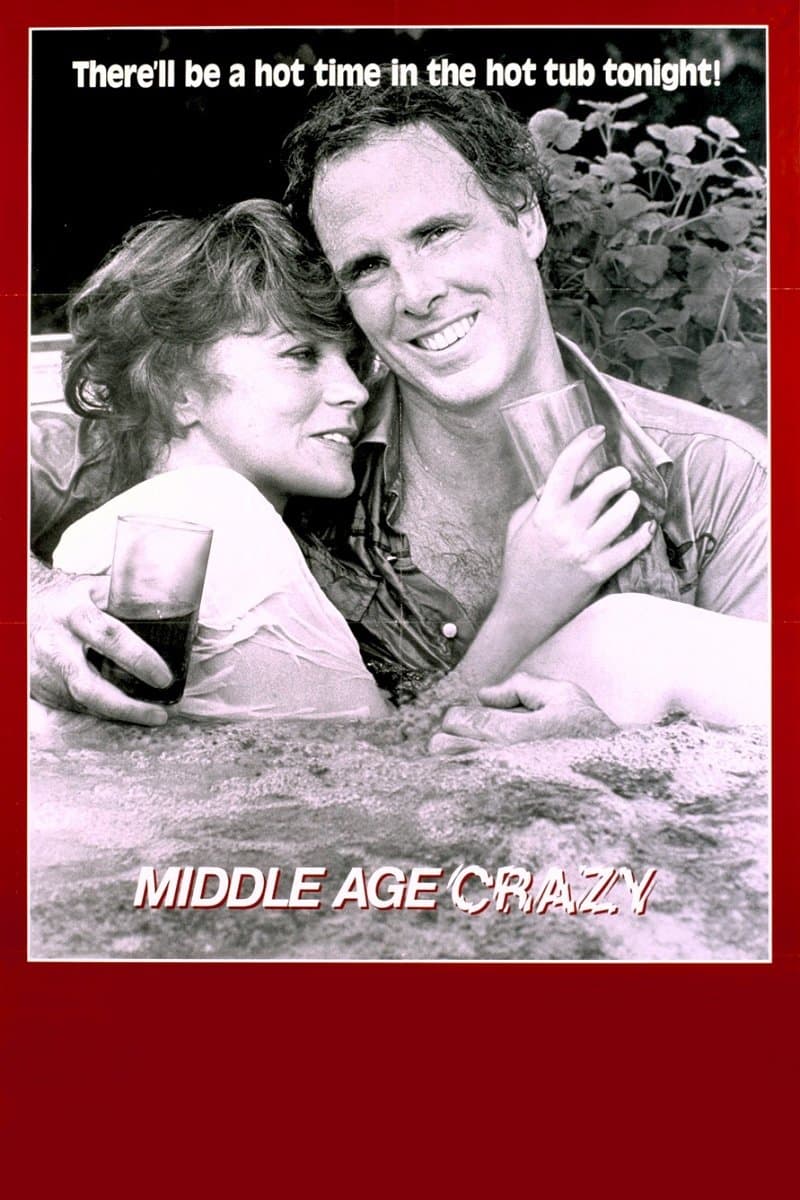 Middle Age Crazy photo