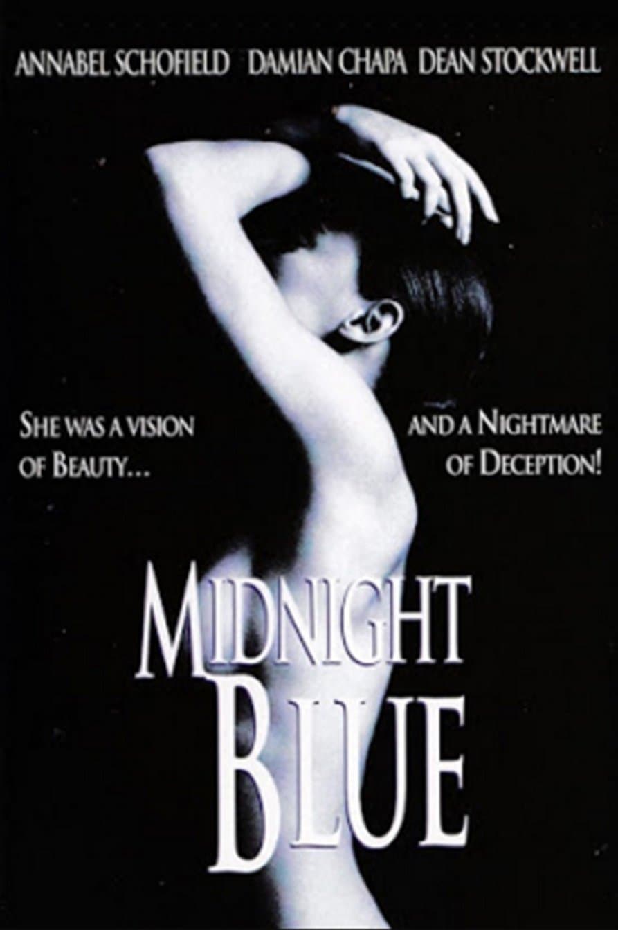 Midnight Blue photo