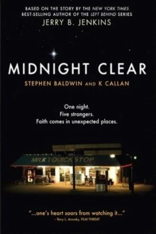 Midnight Clear photo
