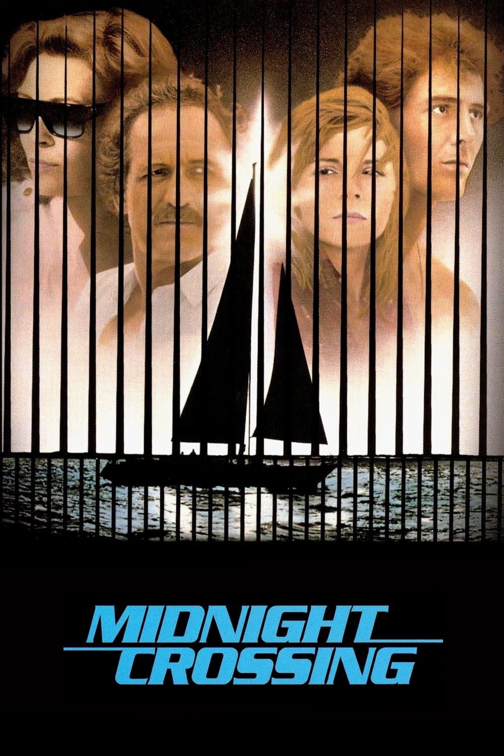 Midnight Crossing photo