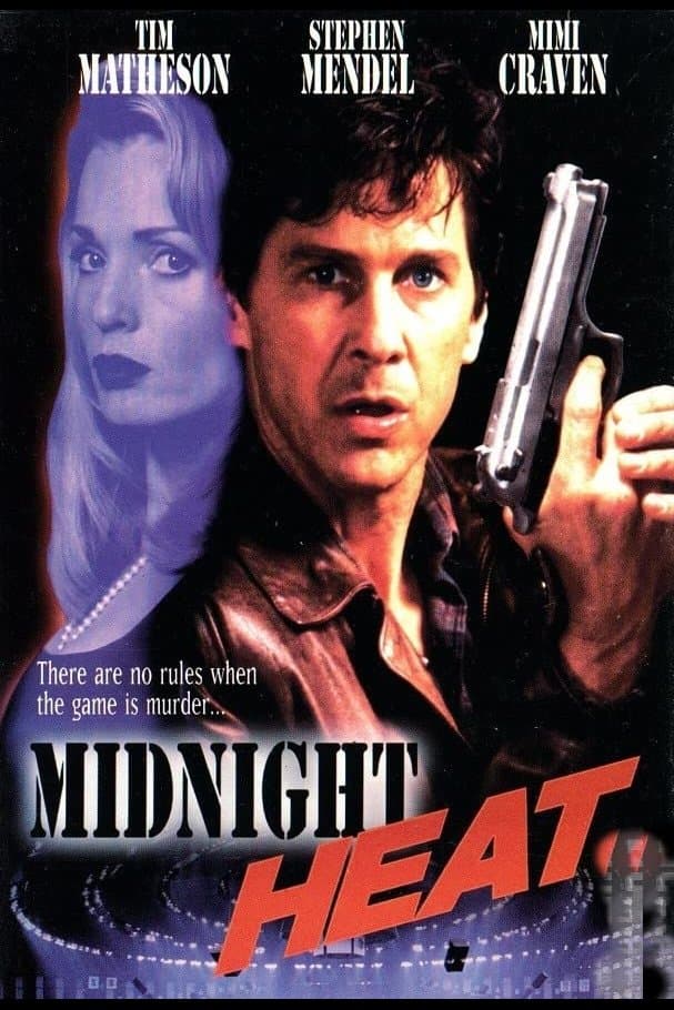 Midnight Heat photo
