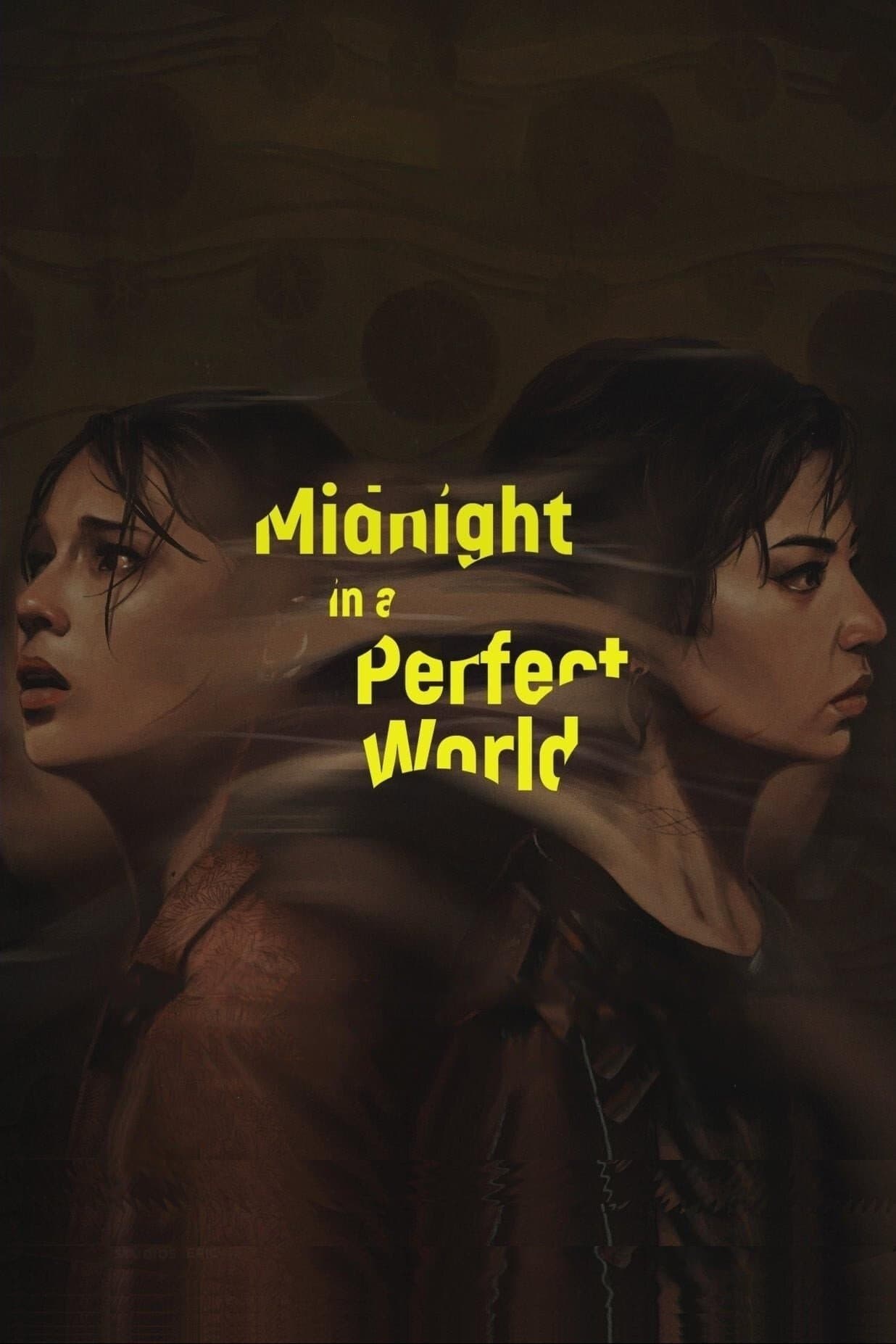 Midnight in a Perfect World photo