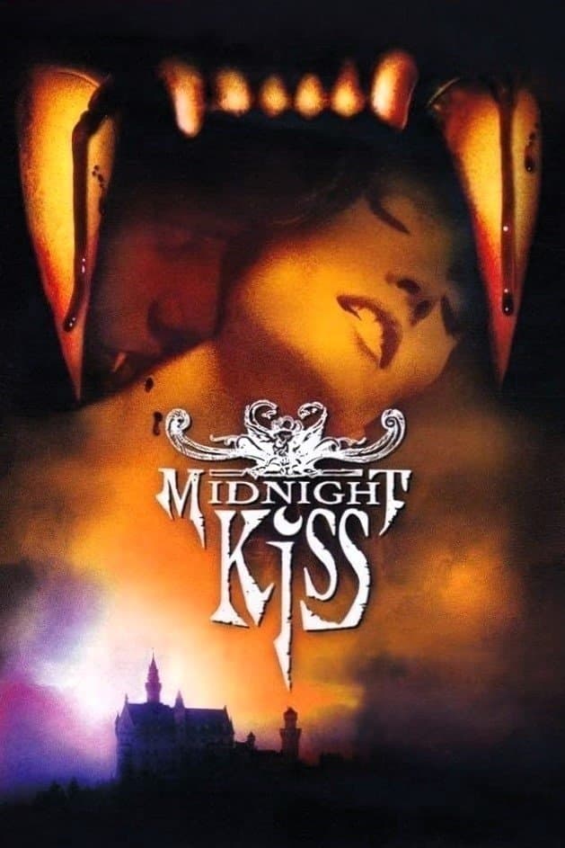 Midnight Kiss photo