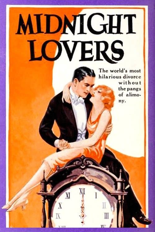 Midnight Lovers photo