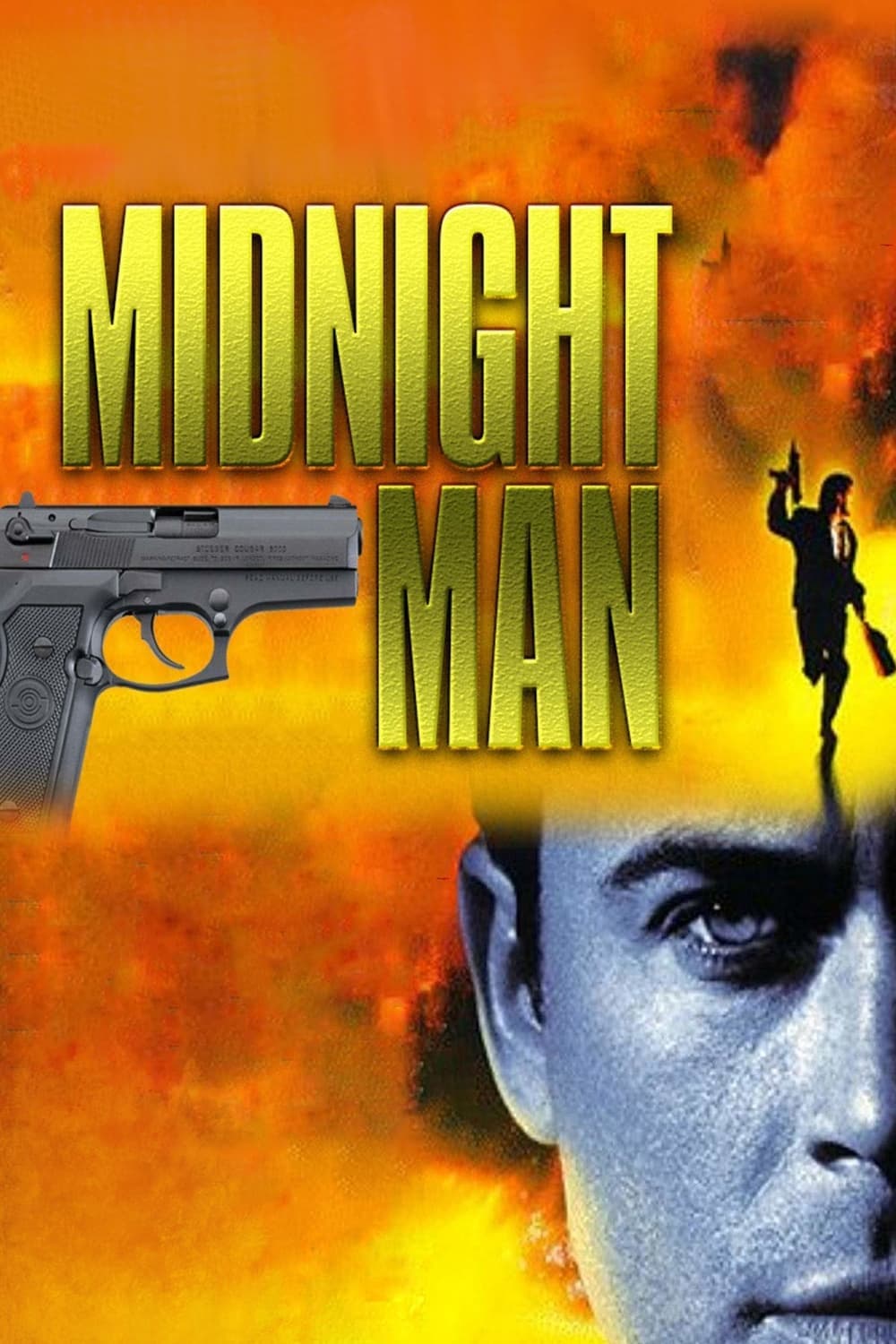 Midnight Man photo