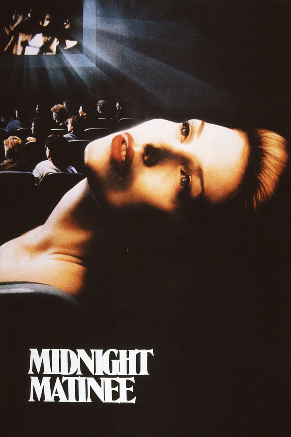 Midnight Matinee photo