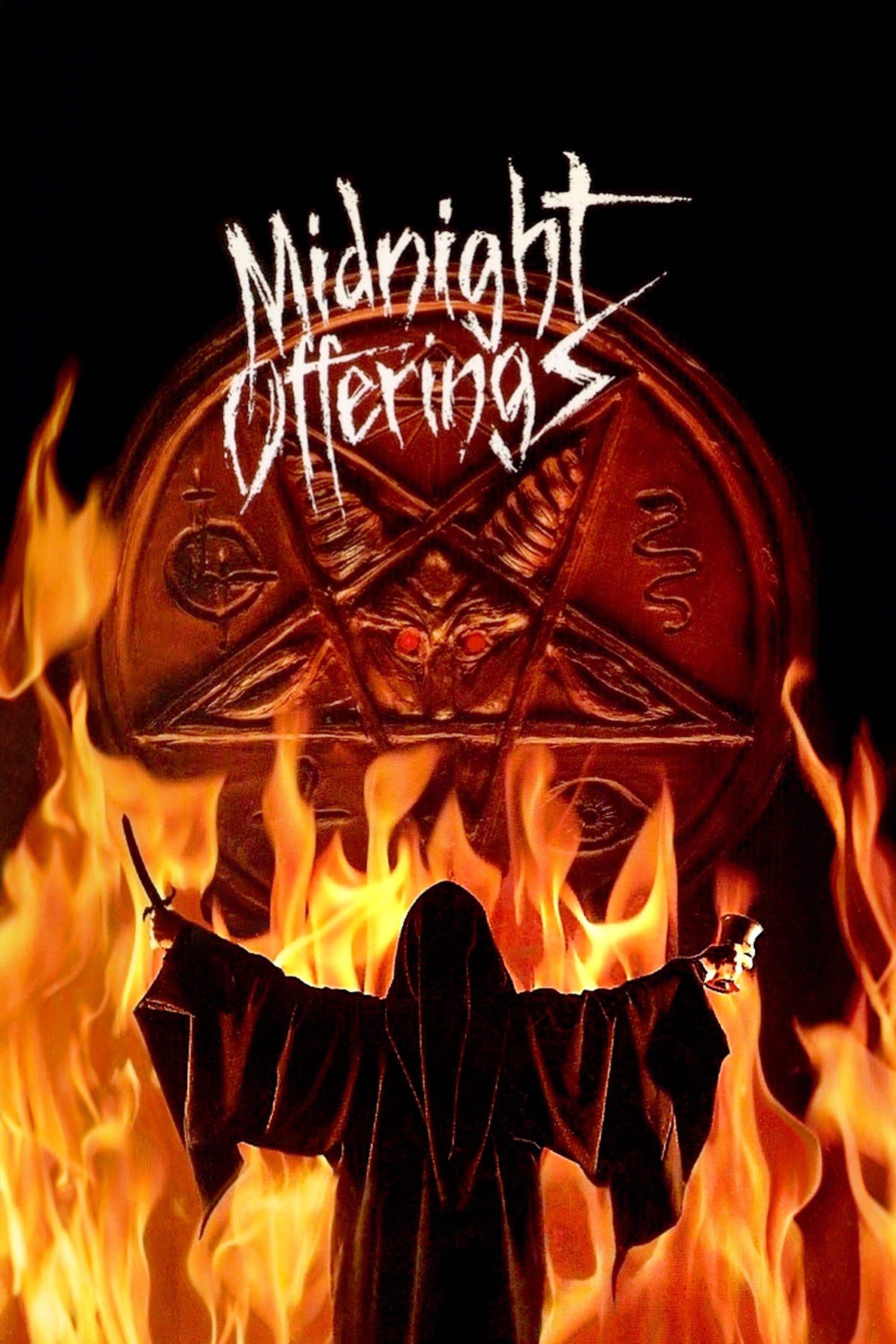 Midnight Offerings photo