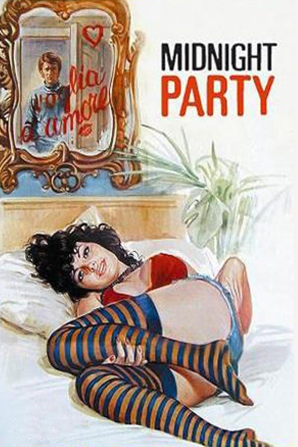 Midnight Party photo