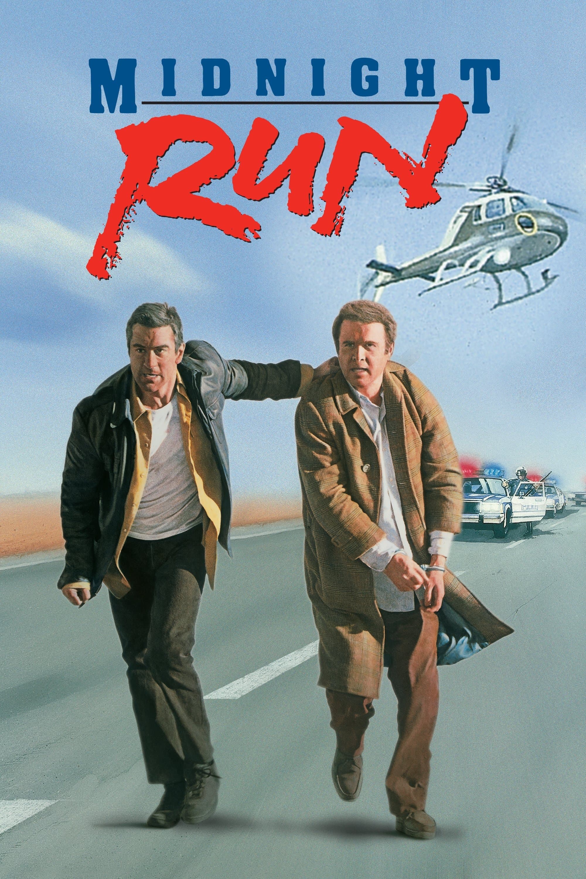 Midnight Run photo
