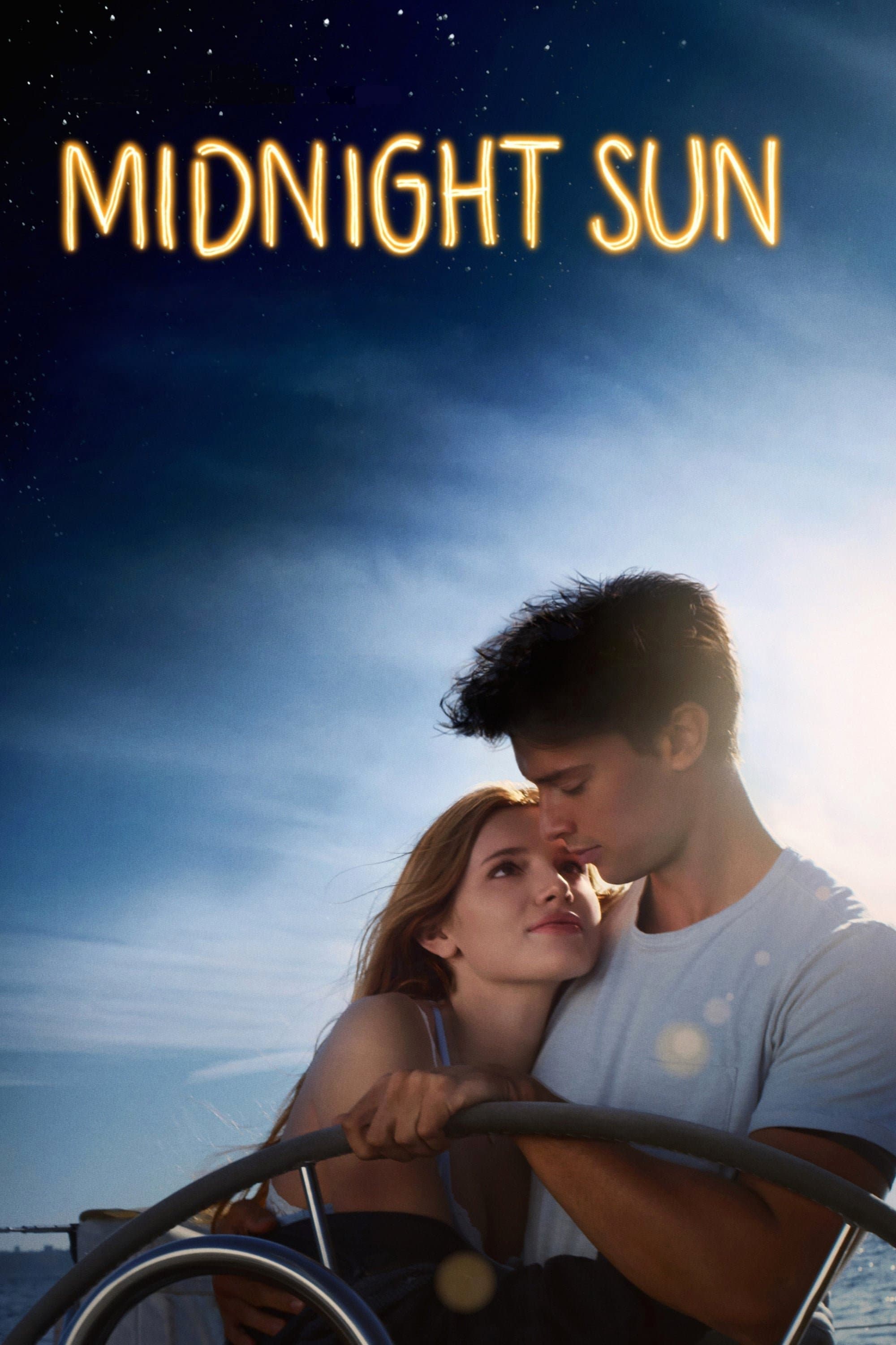 Midnight Sun photo