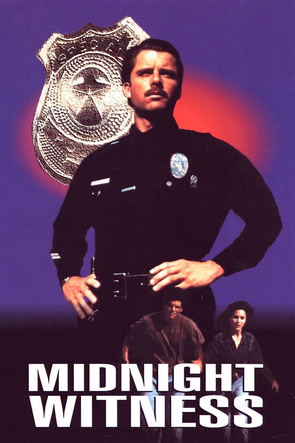 Midnight Witness photo