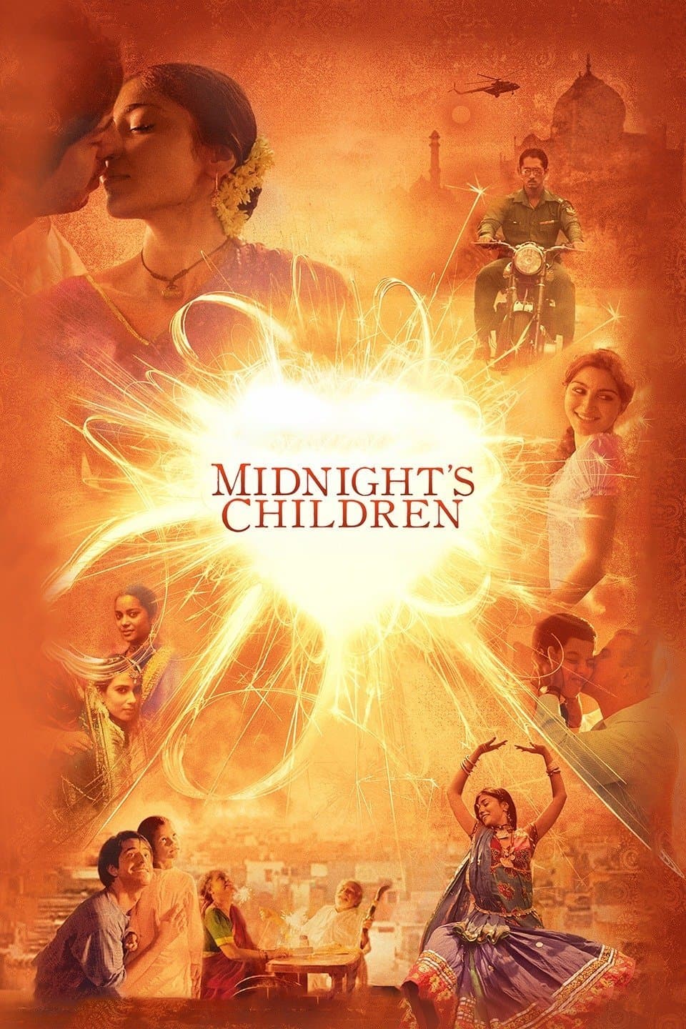 Midnight's Children photo