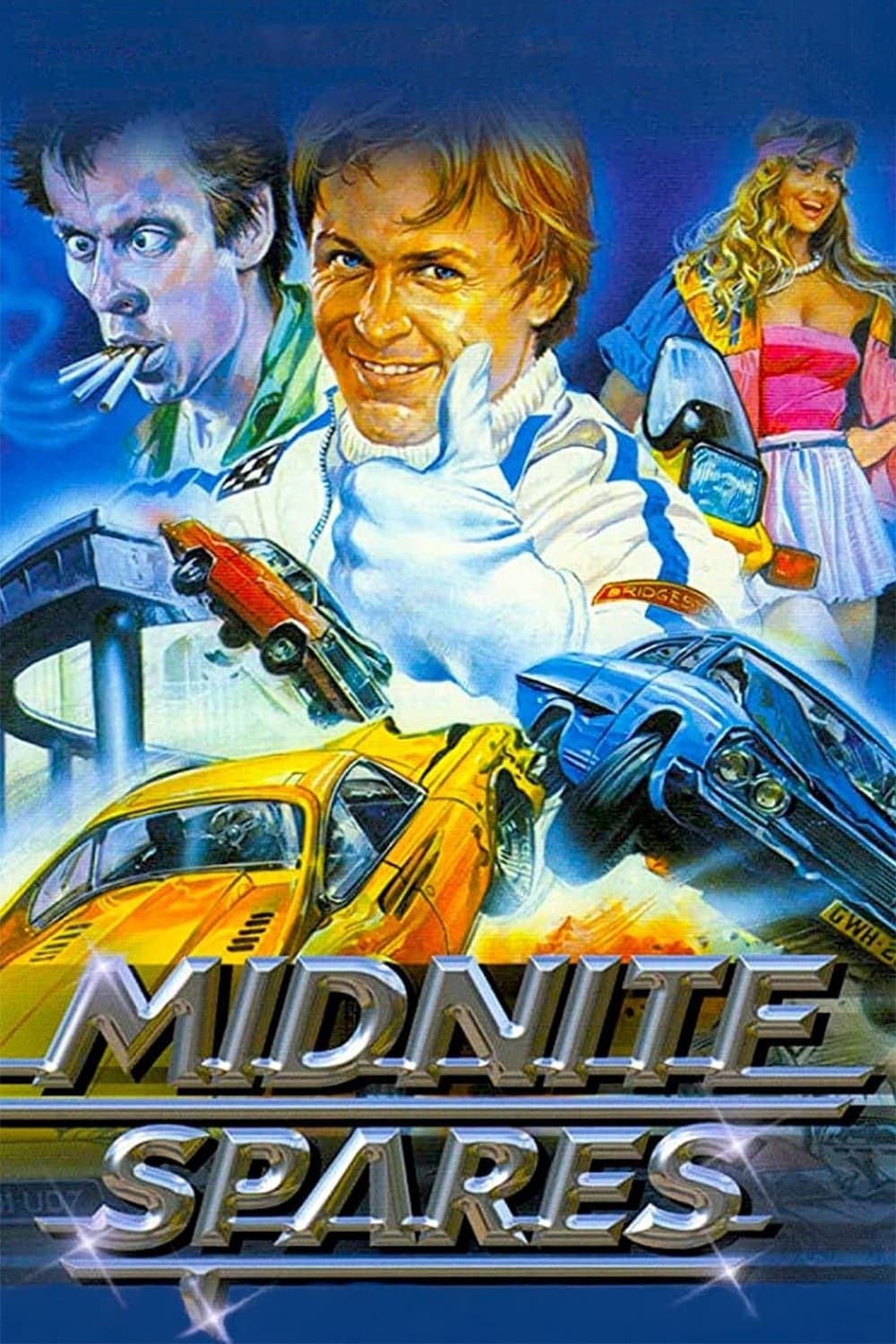 Midnite Spares photo