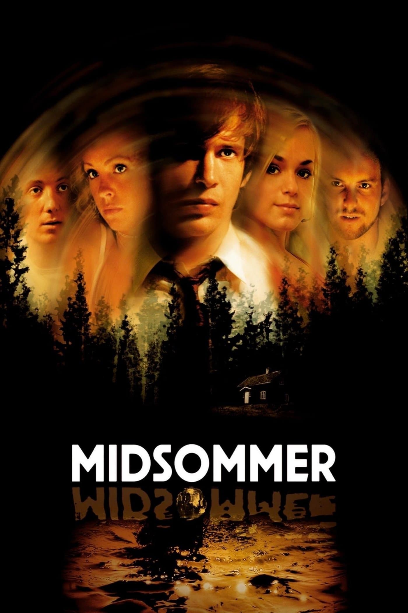 Midsummer photo