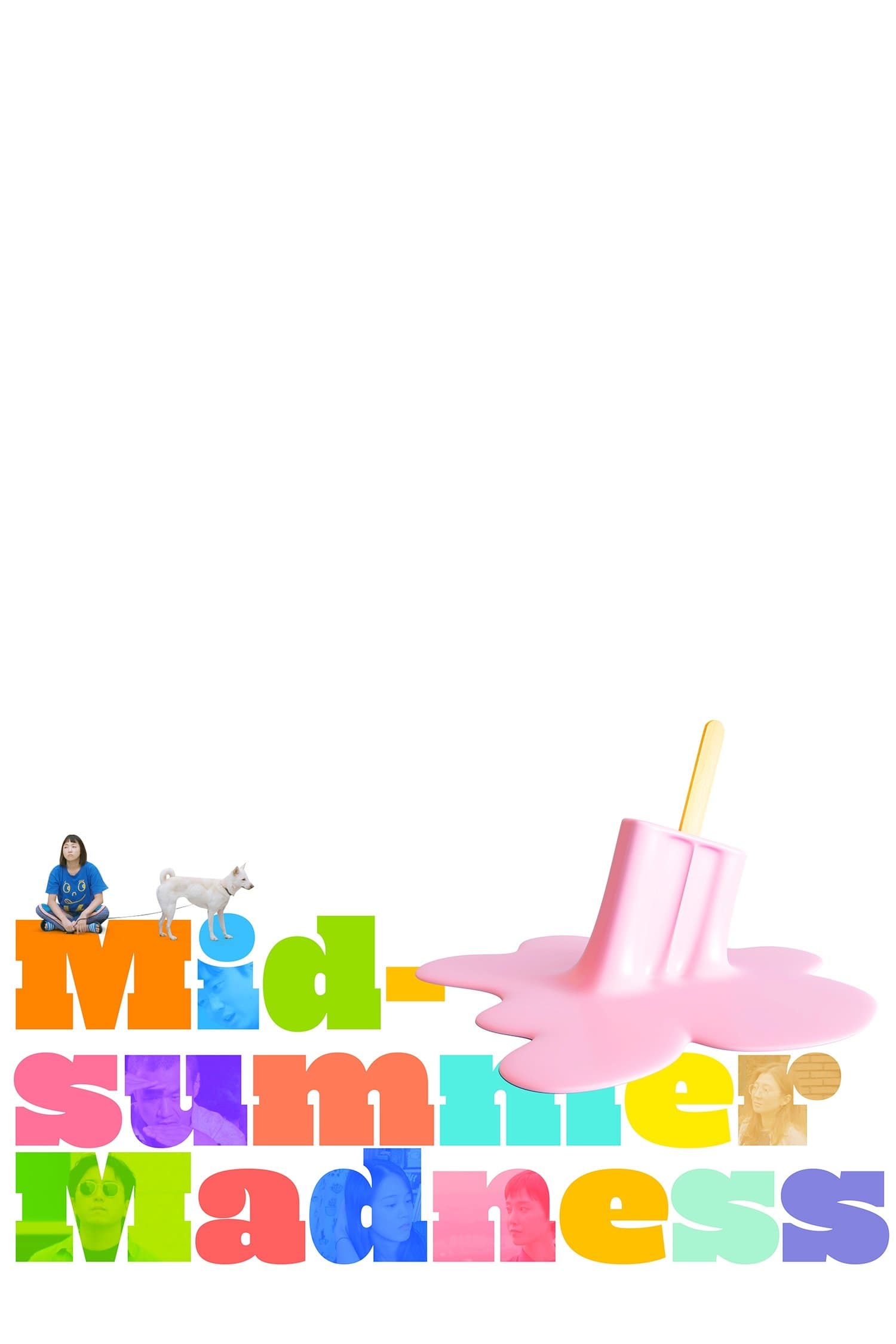 Midsummer Madness photo