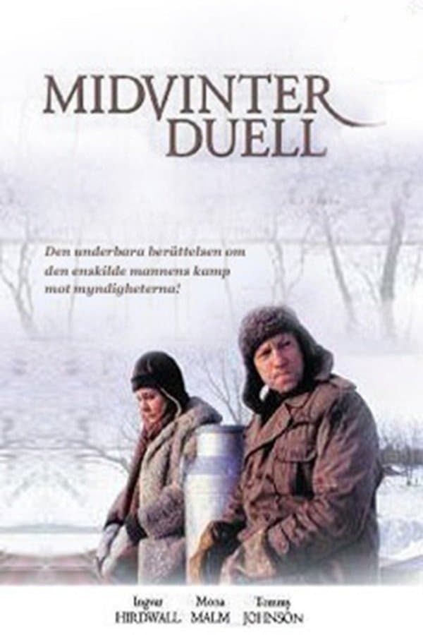Midvinterduell photo