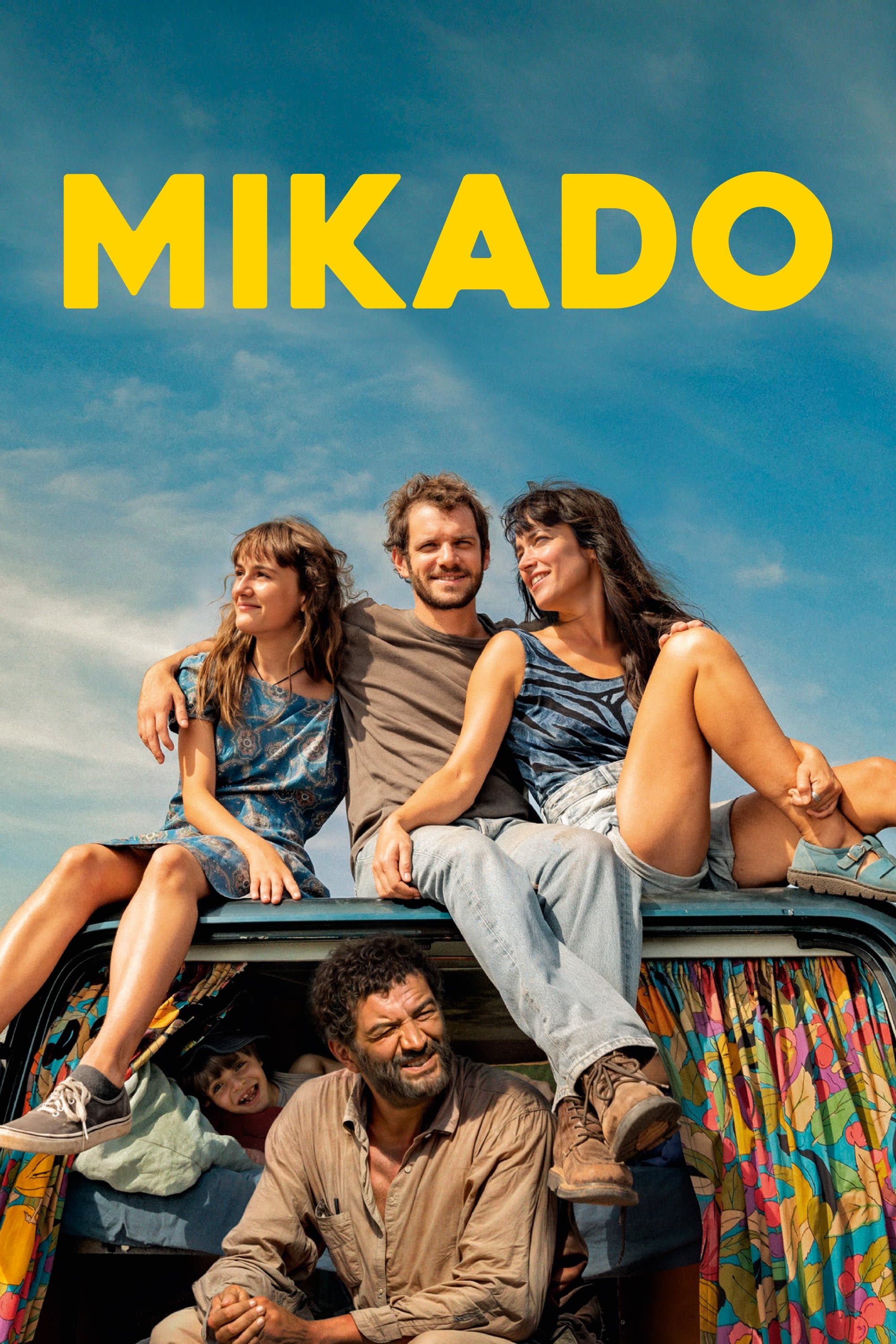 Mikado photo