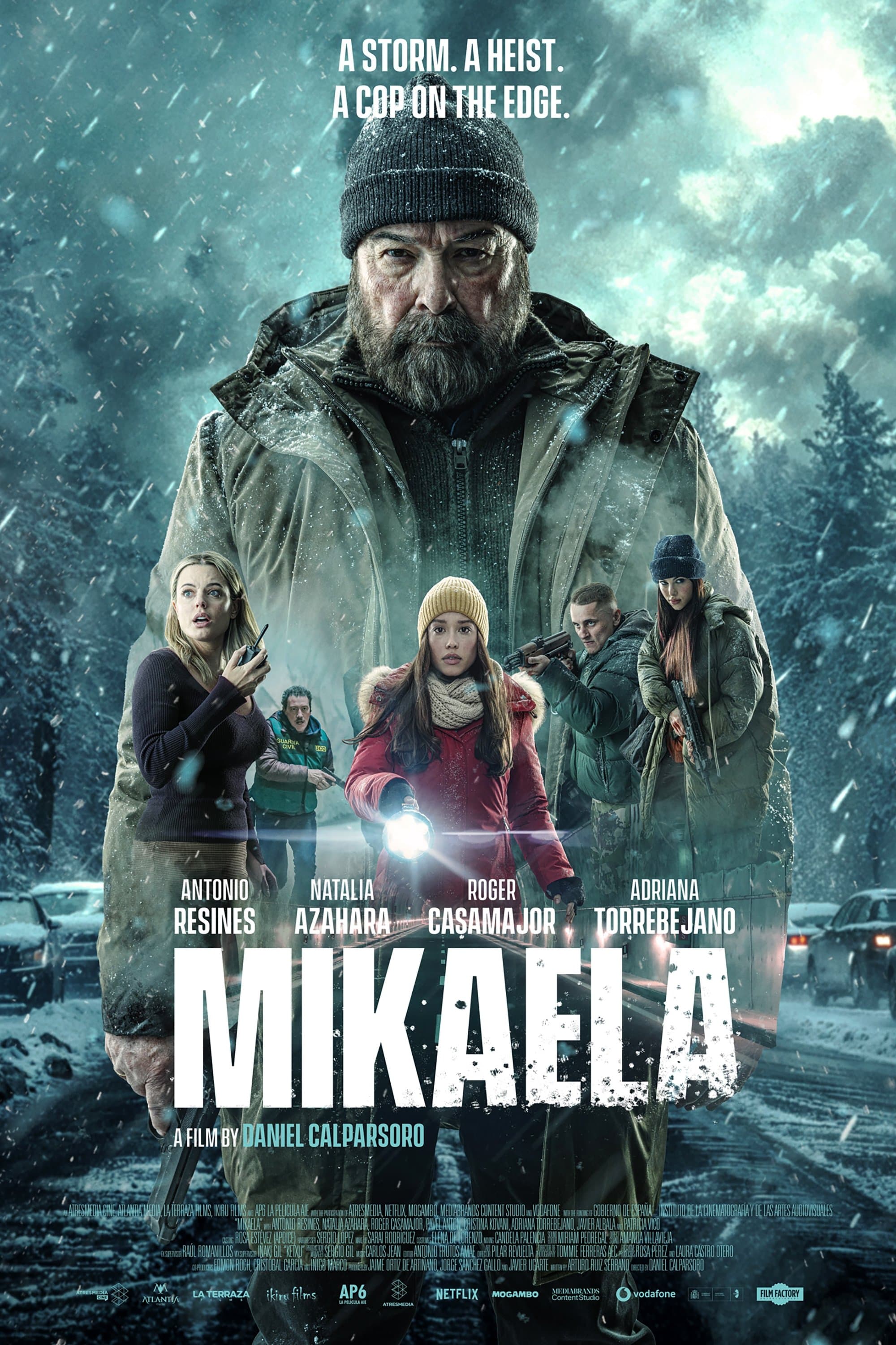 Mikaela photo