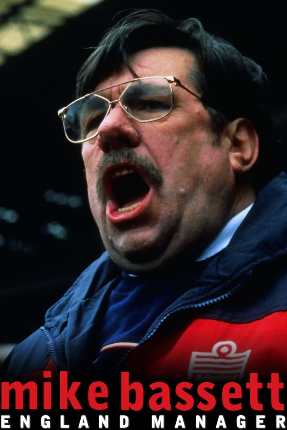 Mike Bassett: England Manager photo