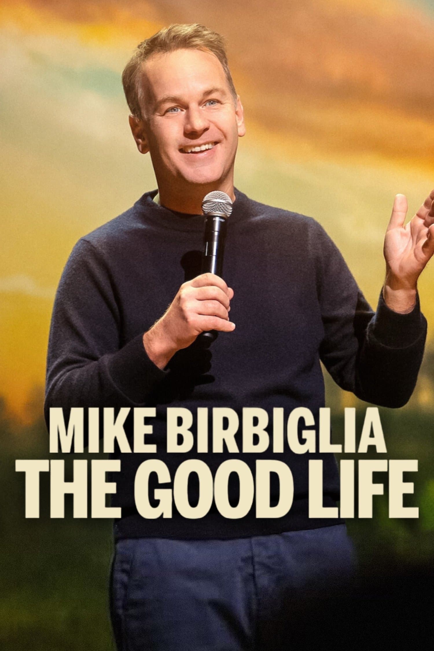 Mike Birbiglia: The Good Life photo