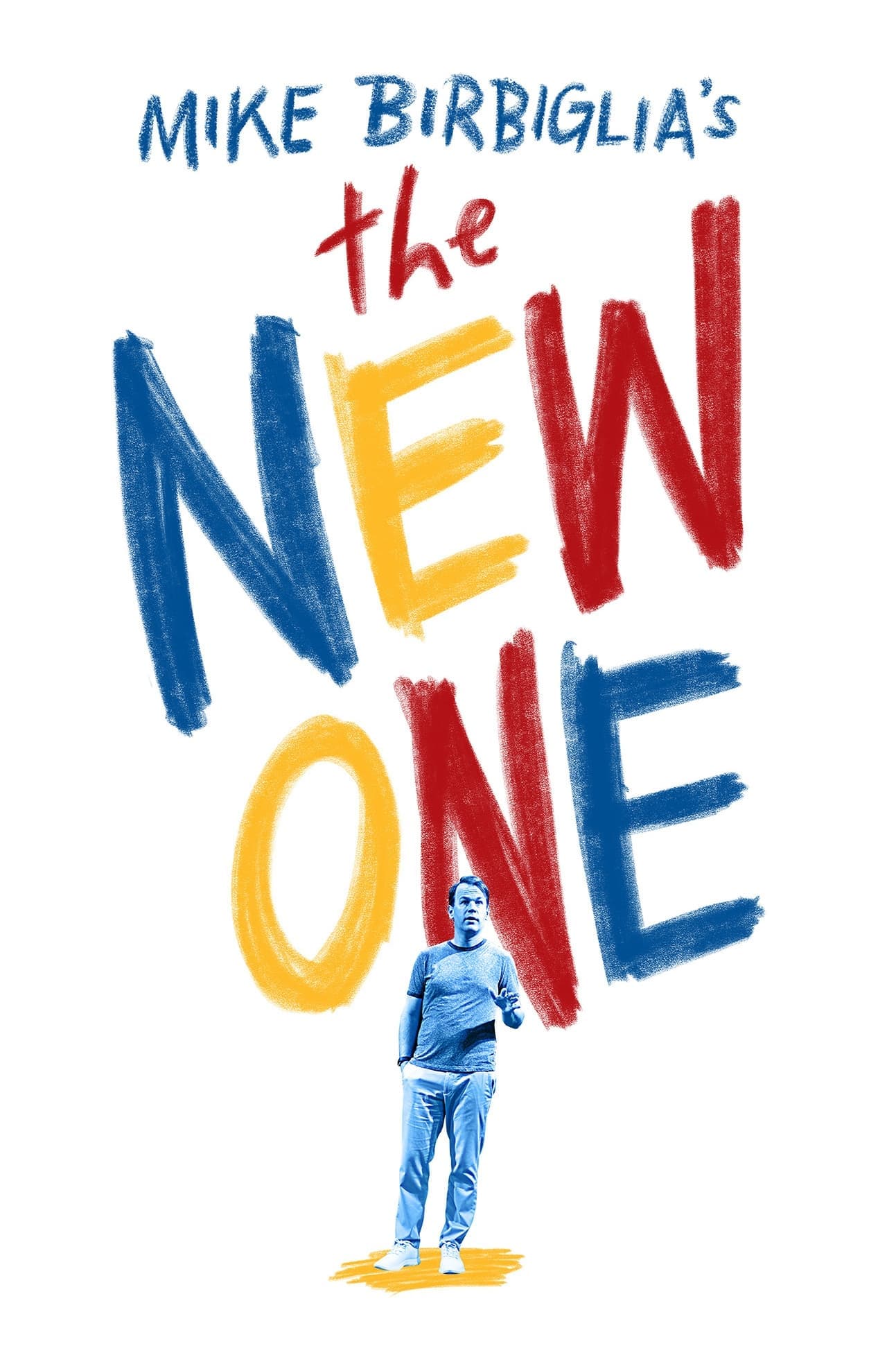 Mike Birbiglia: The New One photo