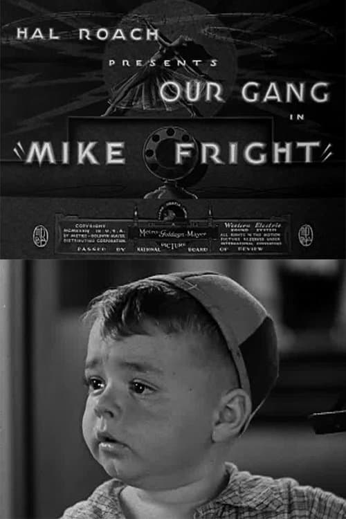 Mike Fright photo