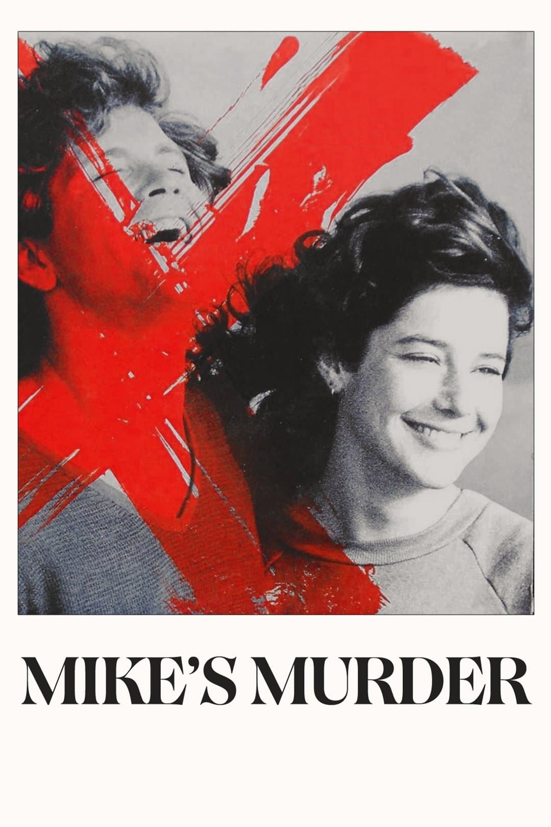 Mike's Murder photo
