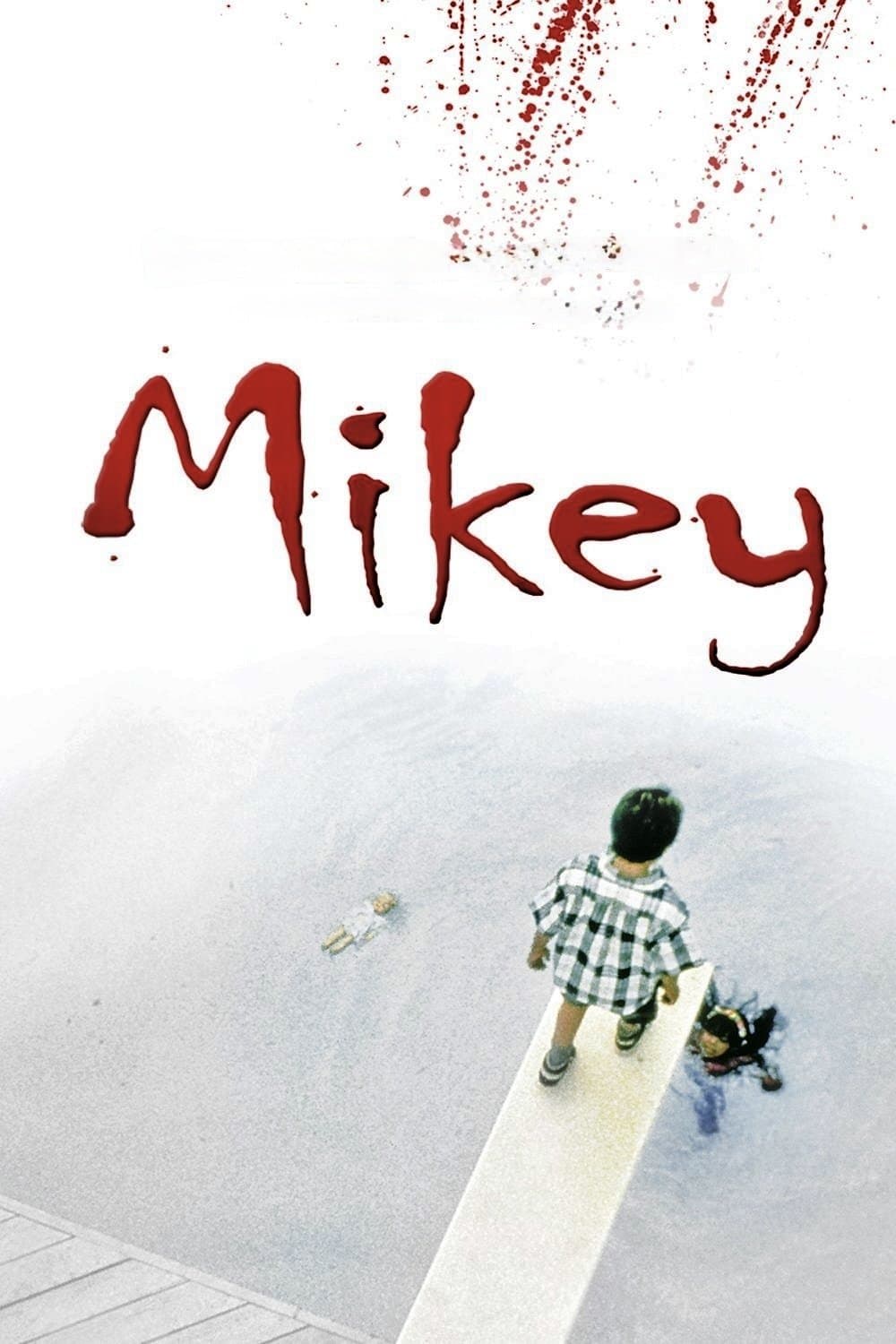 Mikey photo