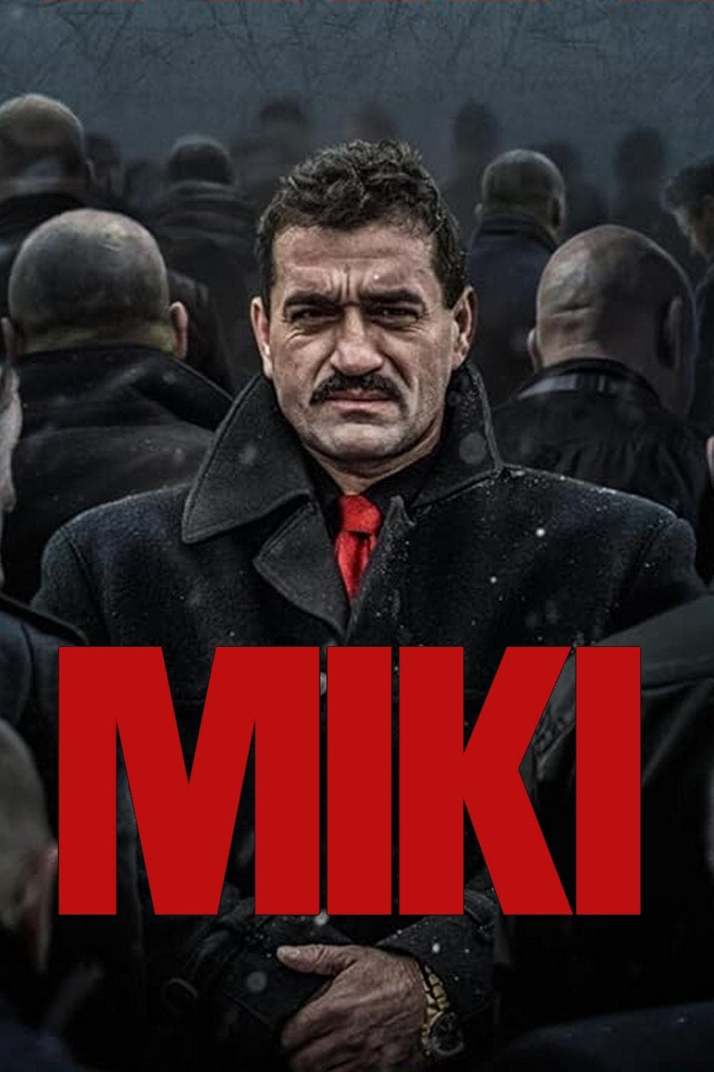 Miki photo