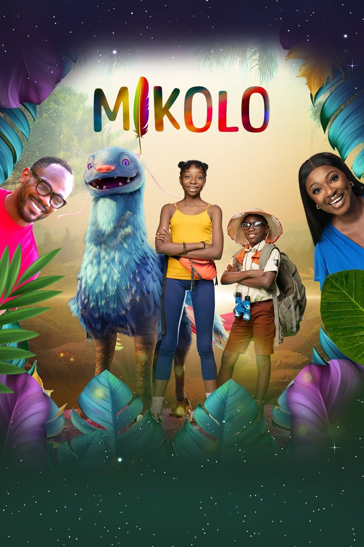 Mikolo photo